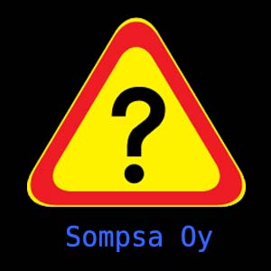 Sompsa Oy